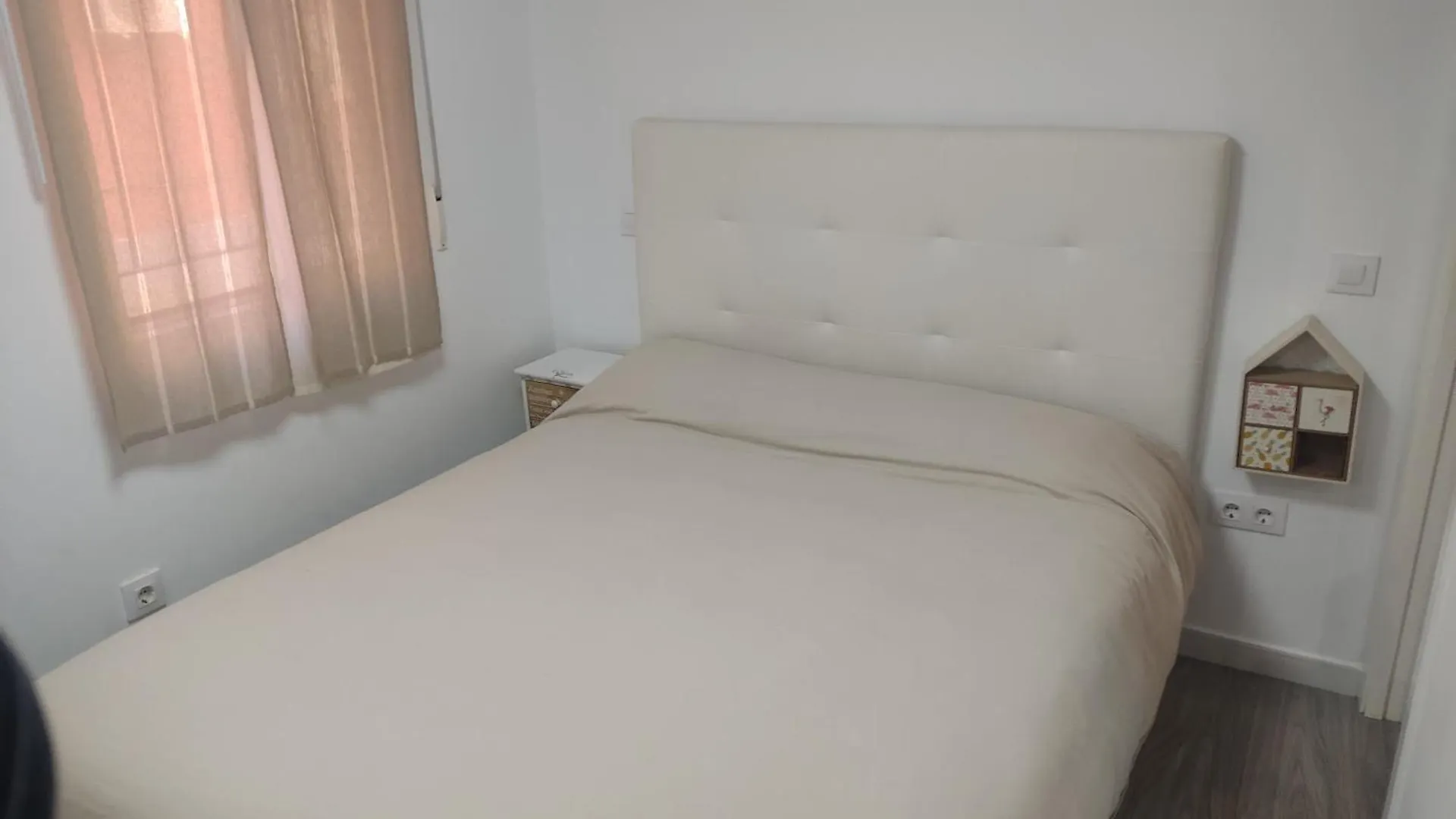 아파트 Apartamento Santa Teresa 카디스