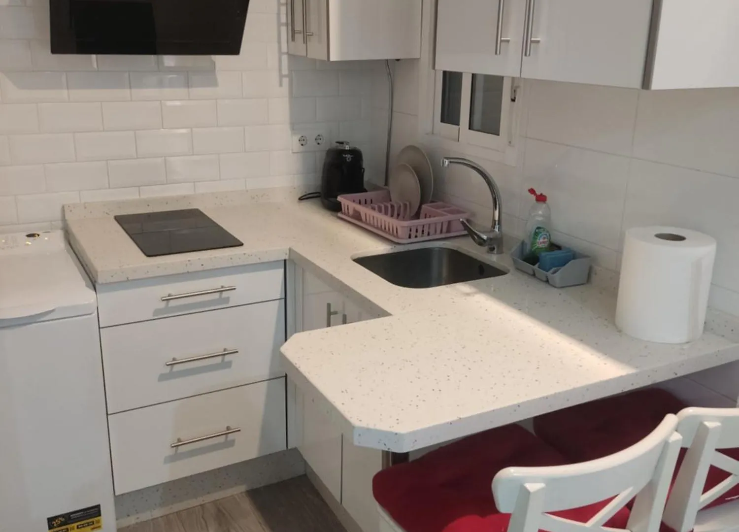 Apartamento Santa Teresa 카디스 0*,  스페인