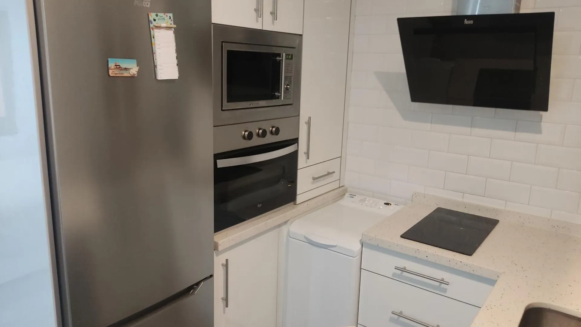 아파트 Apartamento Santa Teresa 카디스