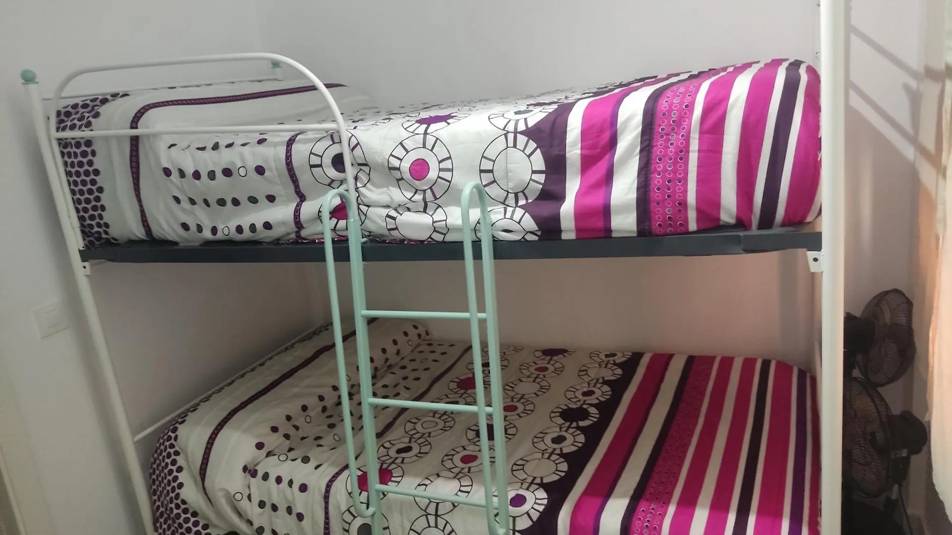 Apartamento Santa Teresa Cadiz Spain