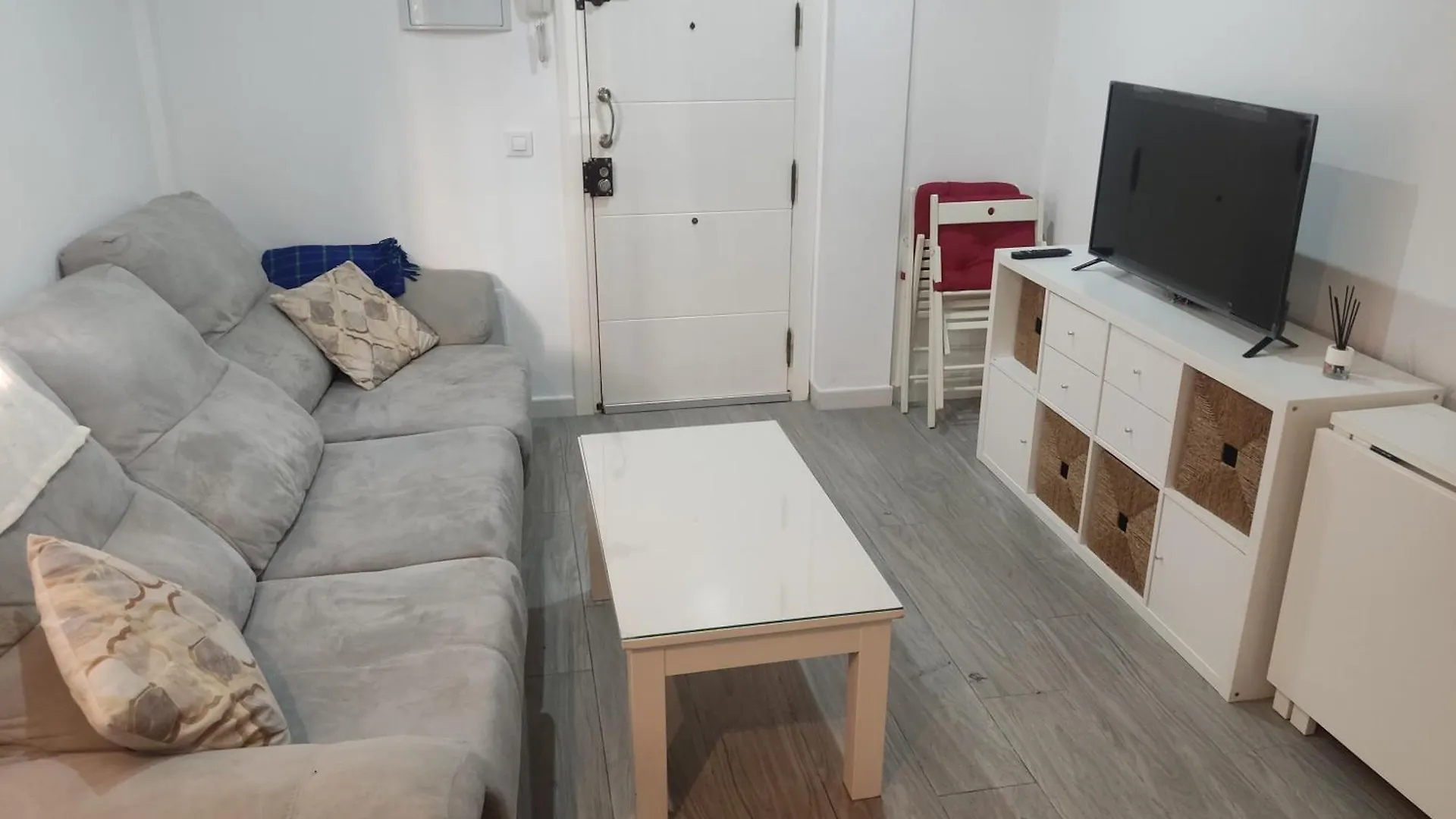 Apartamento Santa Teresa Cadiz