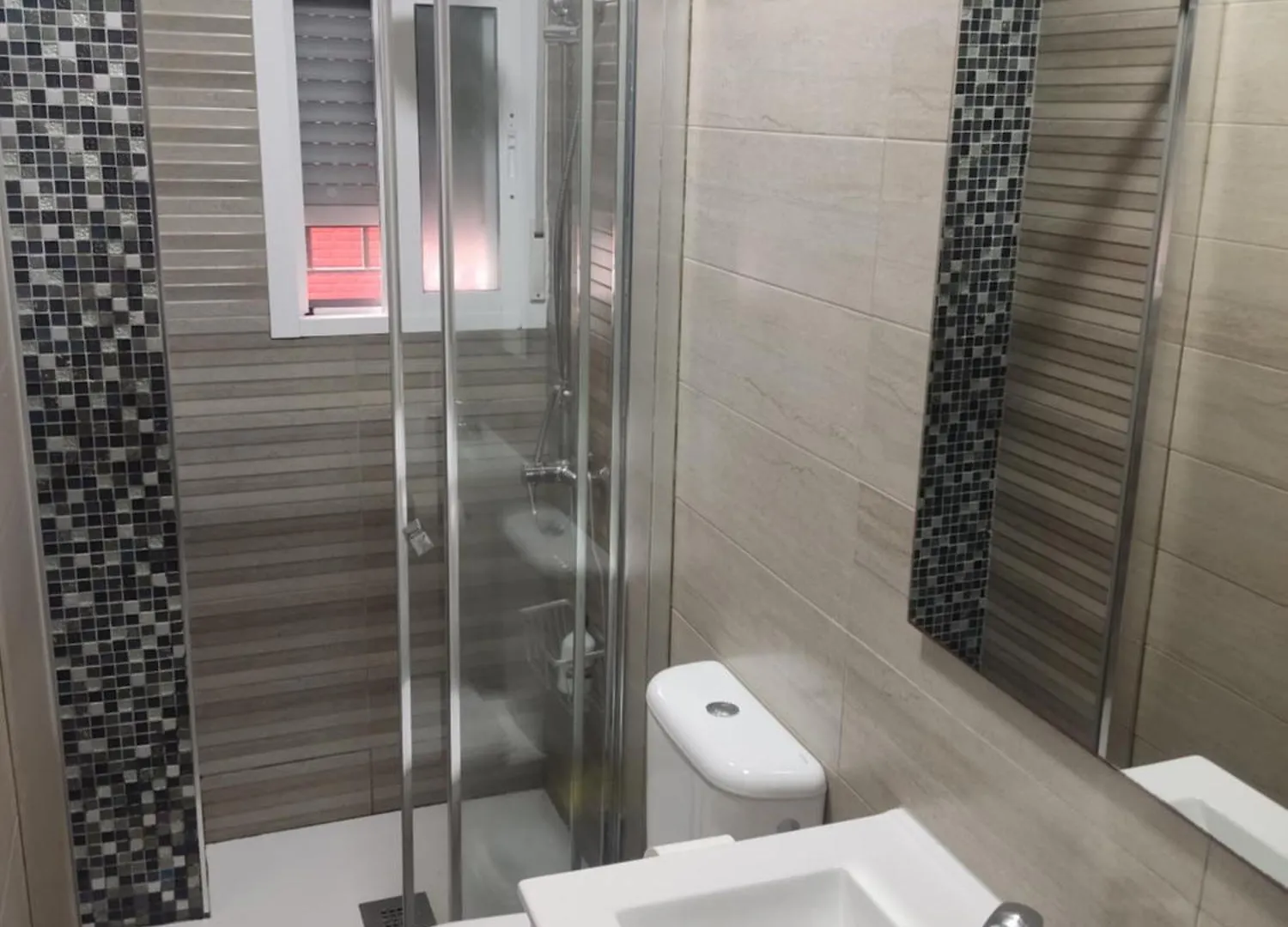 Apartamento Santa Teresa Cadiz